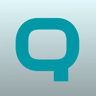 QUIKSILVER, магазин одежды, лого-визитка