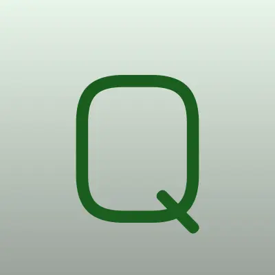 Qiwi Box, cеть постаматов, лого-визитка