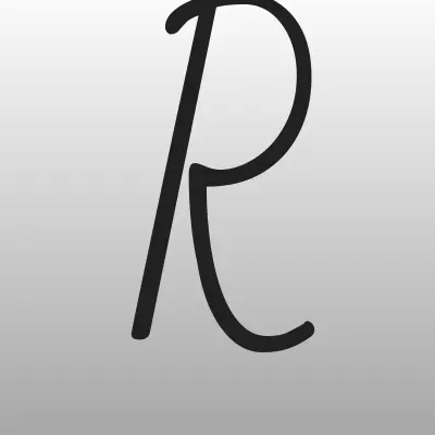 RS DIGITRONIC, ремонтная компания, лого-визитка