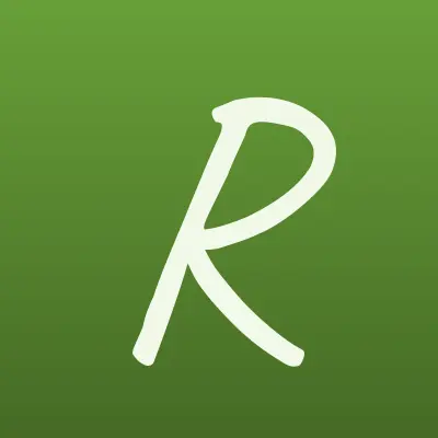 RS Servise, автосервис, лого-визитка