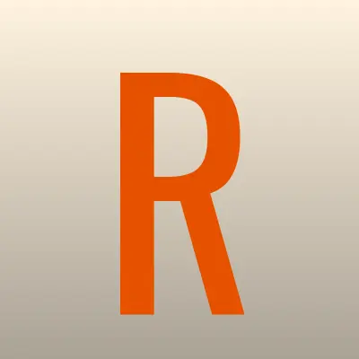 RS, таксопарк, лого-визитка