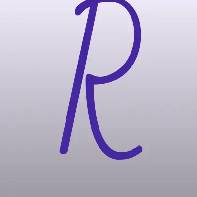 Рябинушка, детский сад №41, лого-визитка