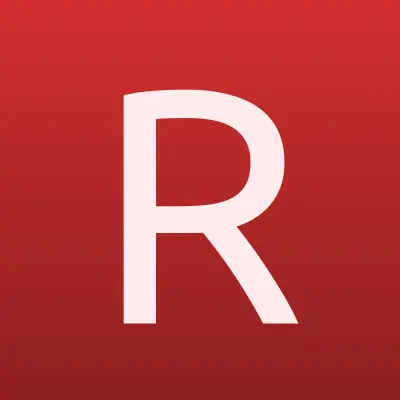 Ralf Ringer, магазин обуви, лого-визитка