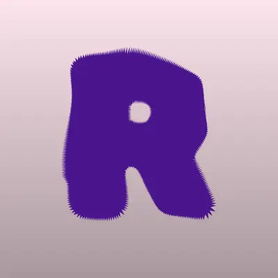 Real Service, сервисный центр, лого-визитка