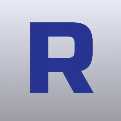 Realist, студия дизайна интерьеров, лого-визитка