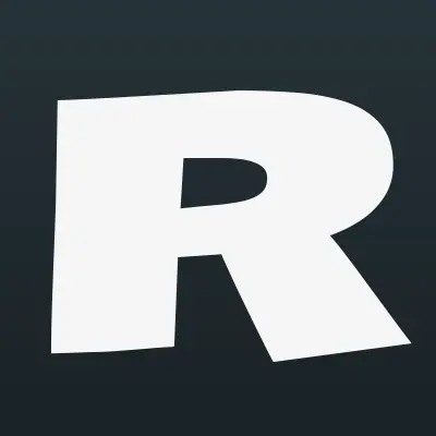Региональная общественная организация охотников и рыболовов Ханты-Мансийского автономного округа-Югры, лого-визитка