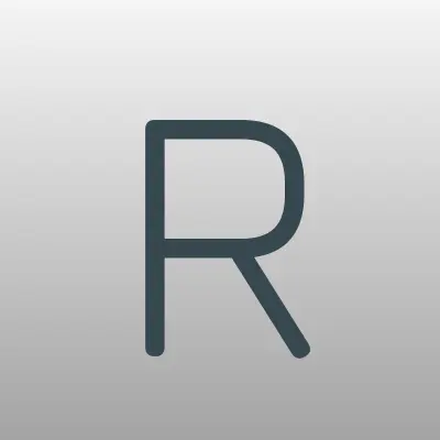 Региональный модельный центр дополнительного образования детей Ханты-Мансийского автономного округа, лого-визитка