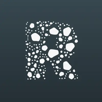 Ремесленник, магазин изделий из верблюжьей шерсти и шерсти яка, лого-визитка