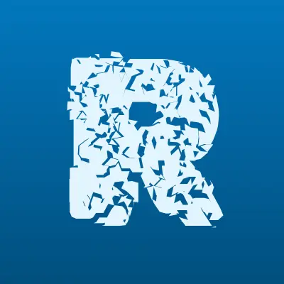 Ремесленник, магазин русско-народных костюмов, лого-визитка