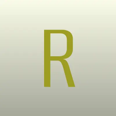 Ronin Coffee, кофейня, лого-визитка
