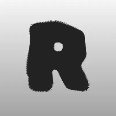 Русский фейерверк, магазин пиротехники, лого-визитка