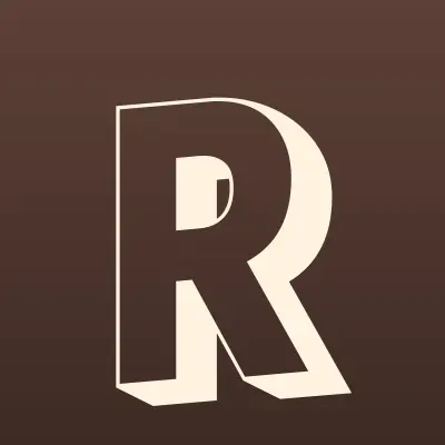 Русский сувенир, магазин сувениров, лого-визитка