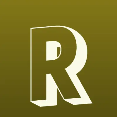 Русское радио, FM 101.3, лого-визитка