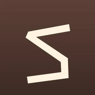 СИСТЕМА, управляющая компания, лого-визитка