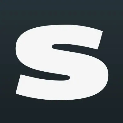 Салон эпиляции, лого-визитка