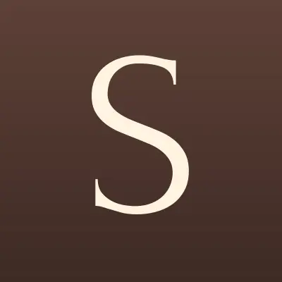 Салон оптики, лого-визитка
