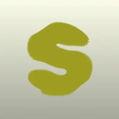 Шашлычная, лого-визитка