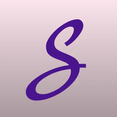 Smile Luxe, стоматологическая клиника, лого-визитка