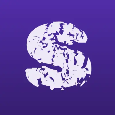 Средняя общеобразовательная школа №9, лого-визитка