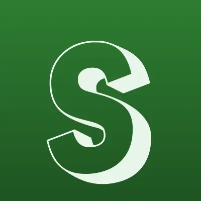 Столото, киоск по продаже лотерейных билетов, лого-визитка