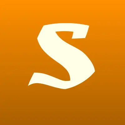 Столото, киоск по продаже лотерейных билетов, лого-визитка