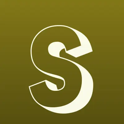 Surgut.show, лого-визитка