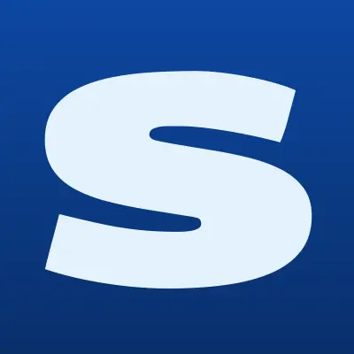 Swarovski, магазин элитной бижутерии, лого-визитка