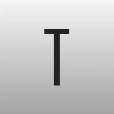 ТАЙГА-СЕРВИС, лого-визитка