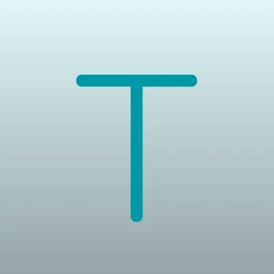 TEKTOZA GAME, антикафе, лого-визитка