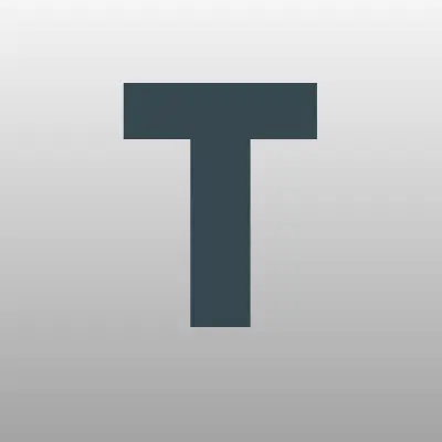 TELE2, сеть салонов связи, лого-визитка
