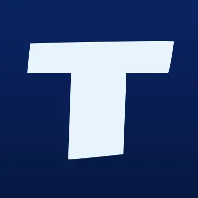 ТЕПЛОГРАД, магазин сантехники, лого-визитка