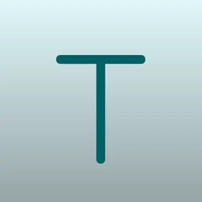 ТОП-окно, компания по установке окон, лого-визитка
