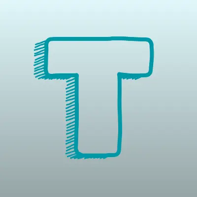 TOR CAR, компания по прокату автомобилей, лого-визитка