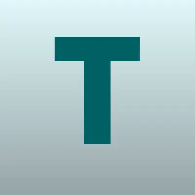 TRADEBOX, терминал, лого-визитка