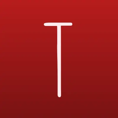TRADEBOX, терминал, лого-визитка