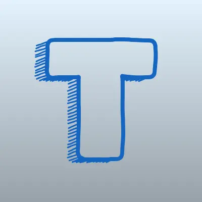 Тандем-С, торгово-монтажная компания, лого-визитка