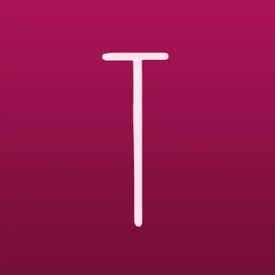 Таврида Электрик, филиал в г. Сургуте, лого-визитка