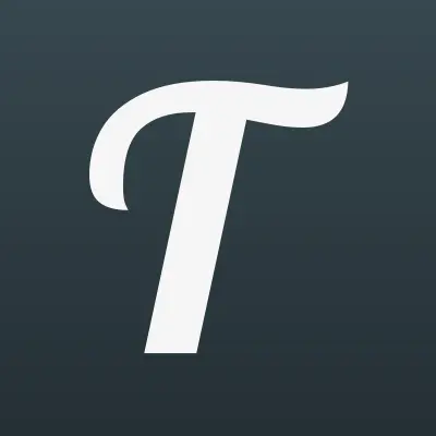 Teamautoservise, техцентр, лого-визитка