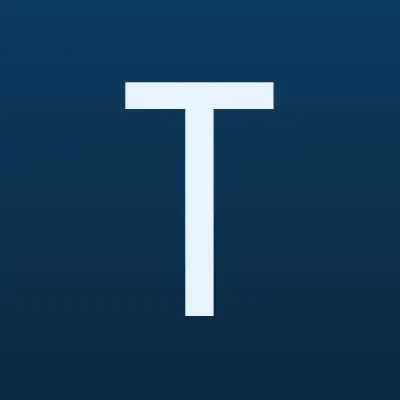 Технополис, лого-визитка