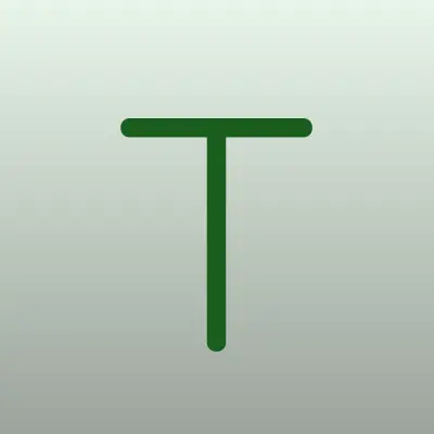 Технополис, лого-визитка