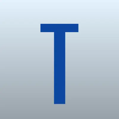 Технополис, лого-визитка