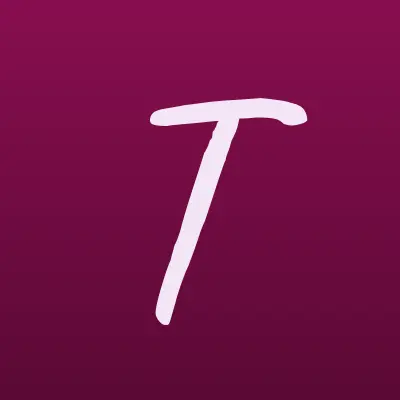 Техносфера, торгово-сервисный центр, лого-визитка