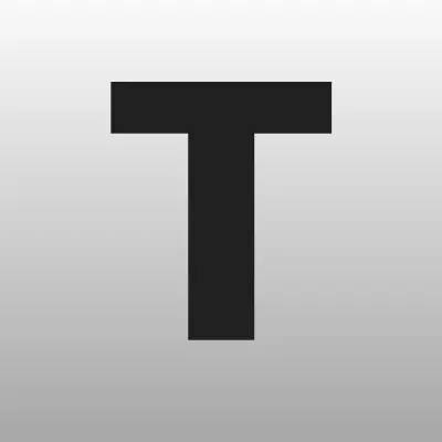 Телесемь-Югра, журнал, лого-визитка