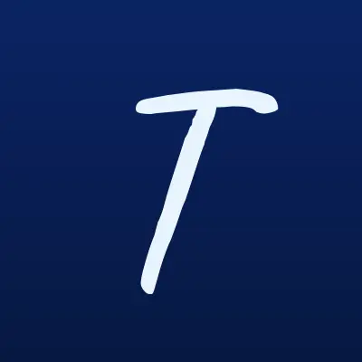 ТеплоЭнергоСпецСтрой, лого-визитка