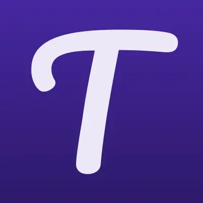 Теплоотдача, компания, лого-визитка