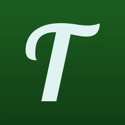 Теплоснабкомплект, лого-визитка
