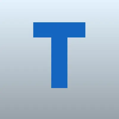 Термекс, торговый дом, лого-визитка