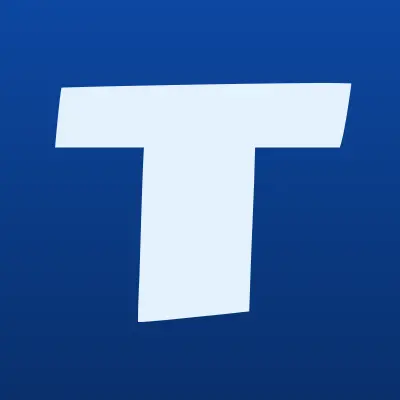ТермоИзоляция86, лого-визитка