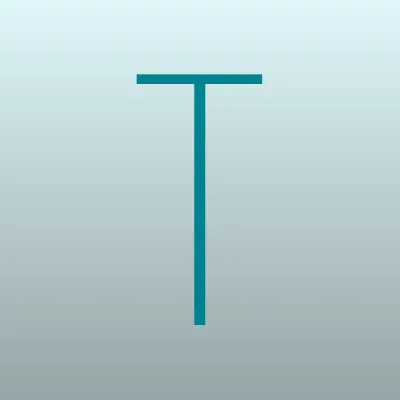 Terranova, магазин молодежной одежды, лого-визитка