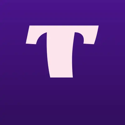 Типография Уральский Печатный Дом, лого-визитка